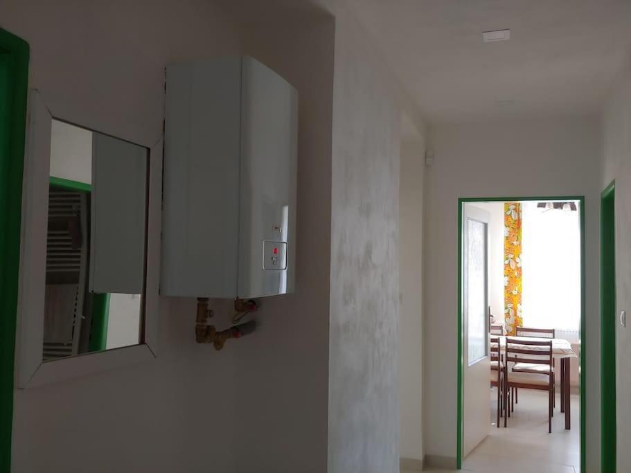 Marta P Appartement Detrichov Nad Bystrici Buitenkant foto